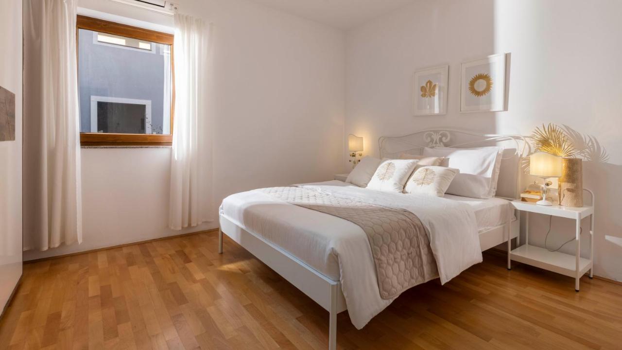 Val Piana Villa Savudrija Luaran gambar