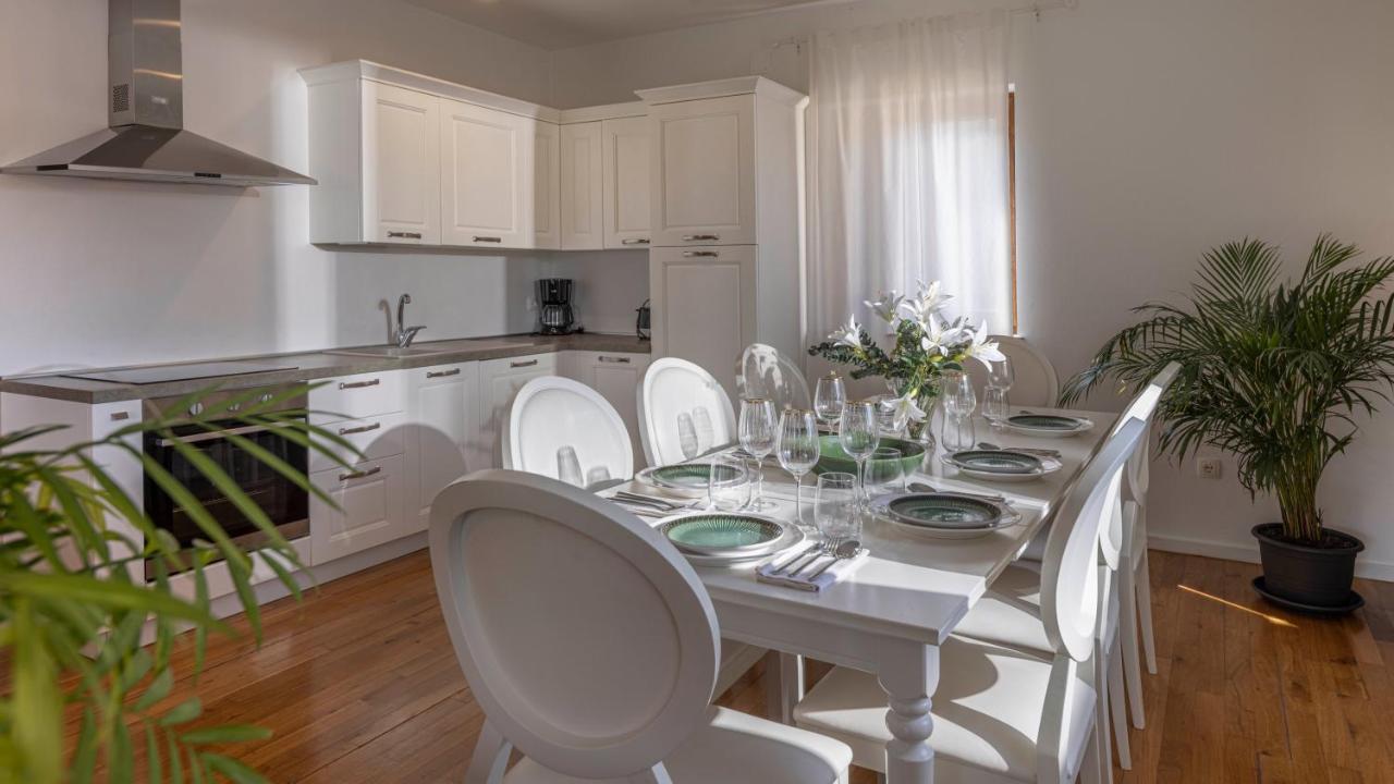 Val Piana Villa Savudrija Luaran gambar