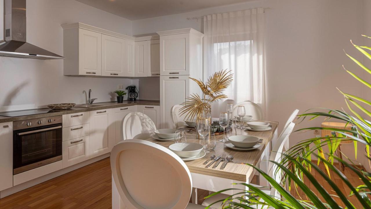 Val Piana Villa Savudrija Luaran gambar