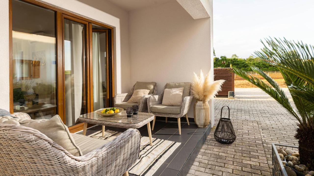 Val Piana Villa Savudrija Luaran gambar
