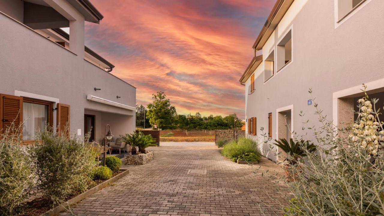 Val Piana Villa Savudrija Luaran gambar
