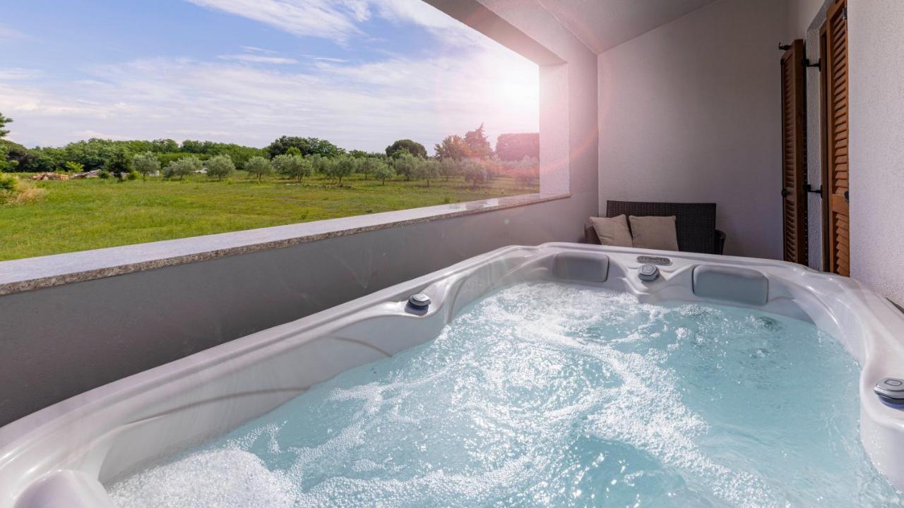Val Piana Villa Savudrija Luaran gambar