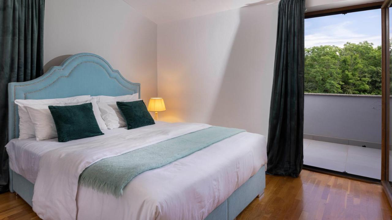 Val Piana Villa Savudrija Luaran gambar
