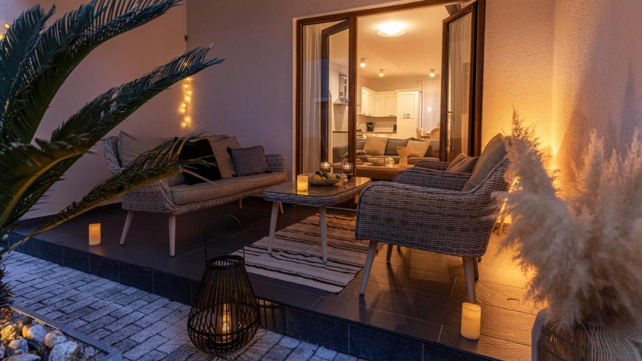 Val Piana Villa Savudrija Luaran gambar