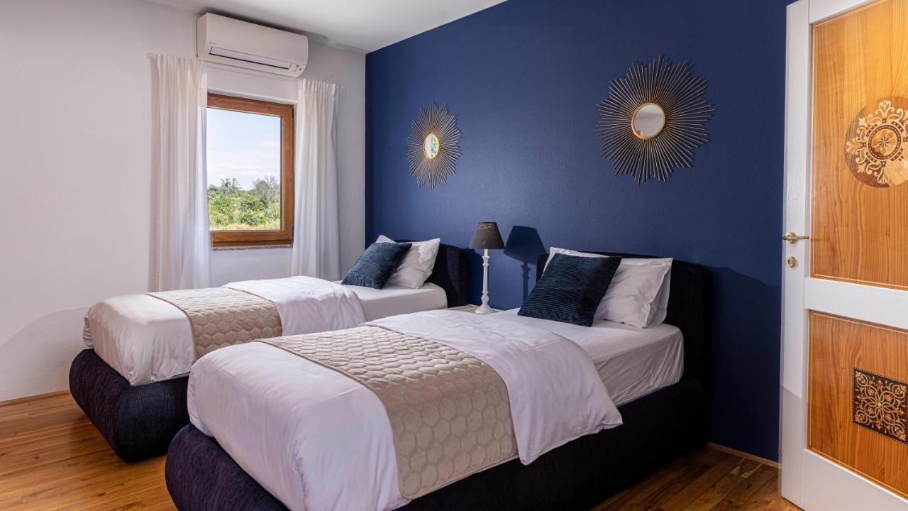 Val Piana Villa Savudrija Luaran gambar