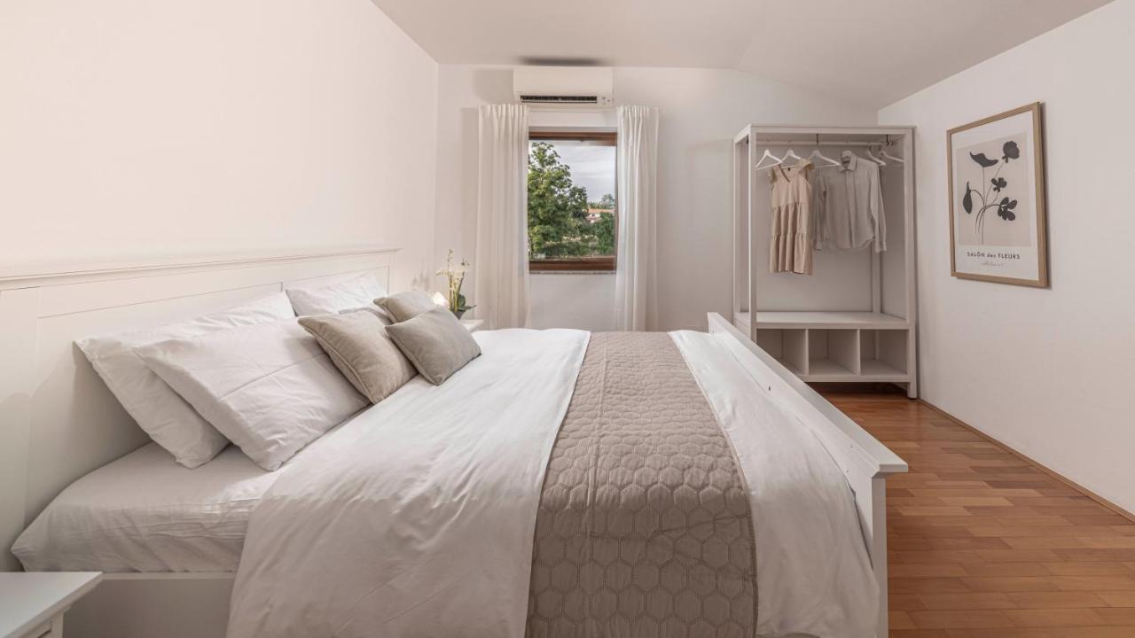 Val Piana Villa Savudrija Luaran gambar