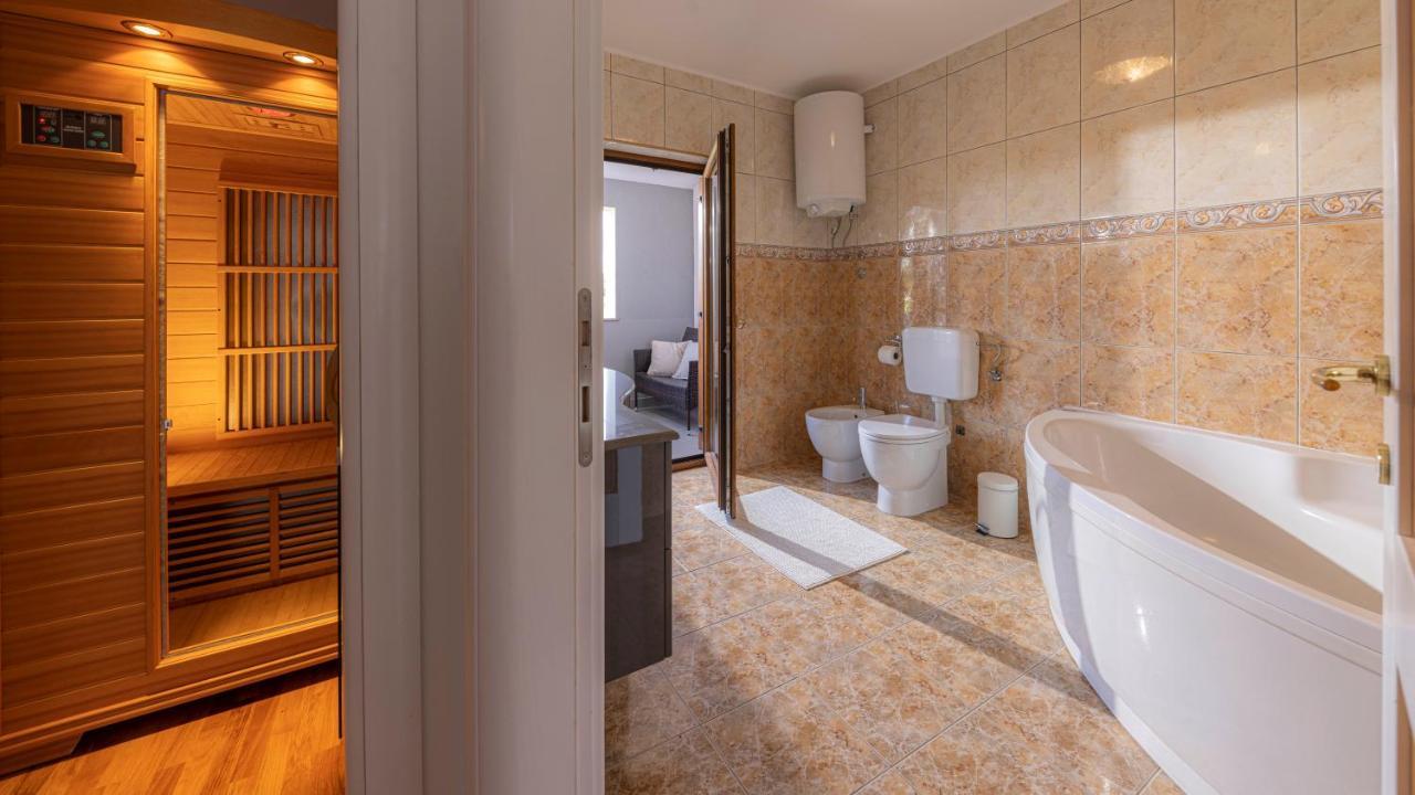 Val Piana Villa Savudrija Luaran gambar